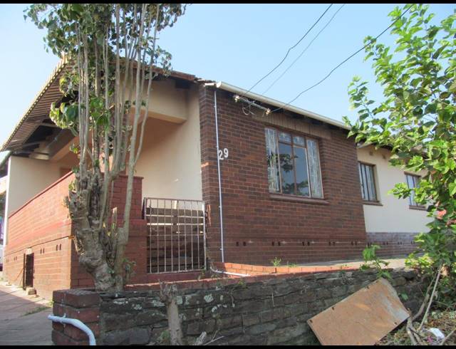3 BEDROOM HOUSE FOR SALE IN SEA VIEW
